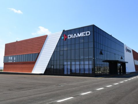 Diamed Co